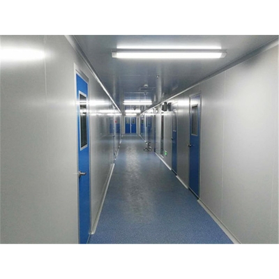 医疗手术室洁净工程－江南官方网站