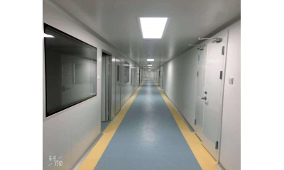 湖南计划生育研究所卵子实验室1100m²